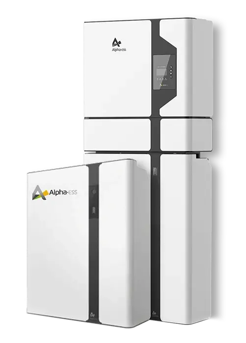 Why Alpha ESS Batteries Are Shaking Up the Australian Solar Market