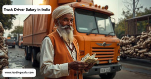 How Much Do Truck Drivers Earn in India in 2025? Practical Insights Guide