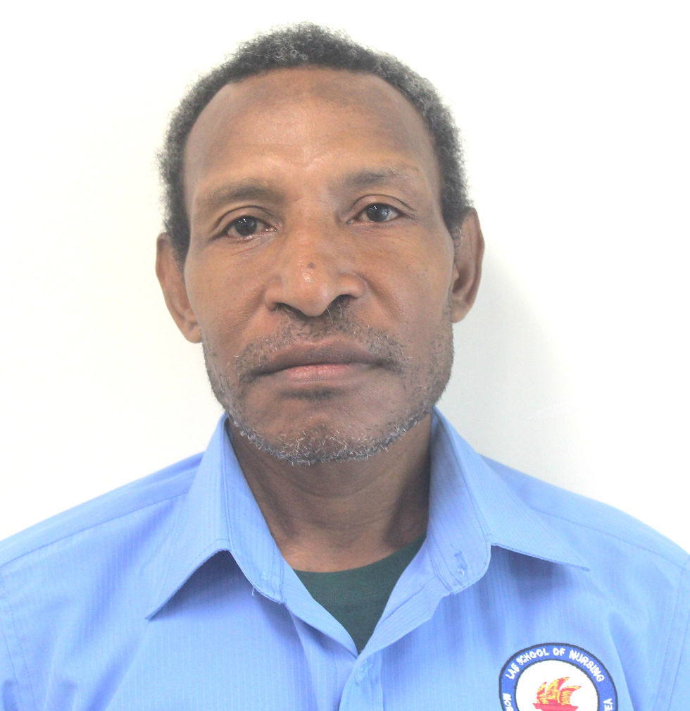 James Kambas