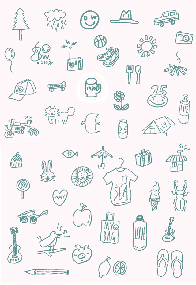 Profile D W ニコルズ オフィシャルサイト Profile D W ニコルズ オフィシャルサイト