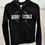 Miniatura: Conjunto Aeropostale negro
