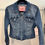 Miniatura: Campera Denim Juicy Couture