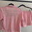 Miniatura: Pijama Juicy Couture Rosa Pastel con Brillos 