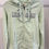 Miniatura: Conjunto Aeropostale verde menta