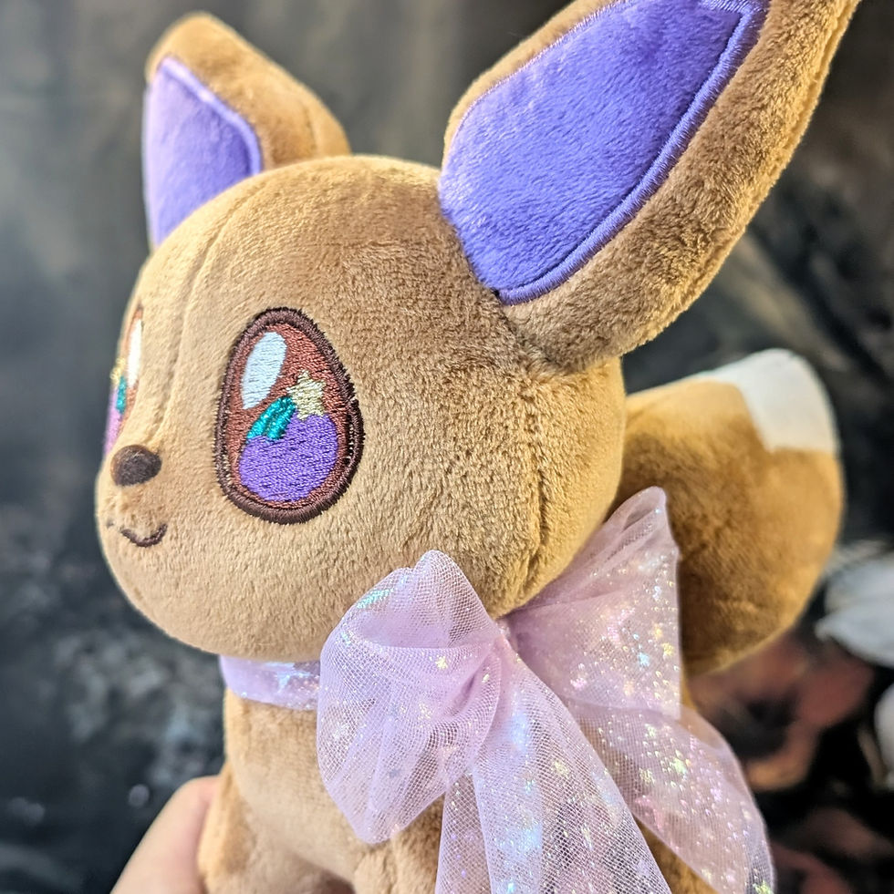 Thumbnail: Renard kawaii