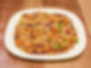 Arroz na Chapa