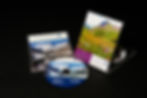 CD Screensaver & Desktop Calendar
