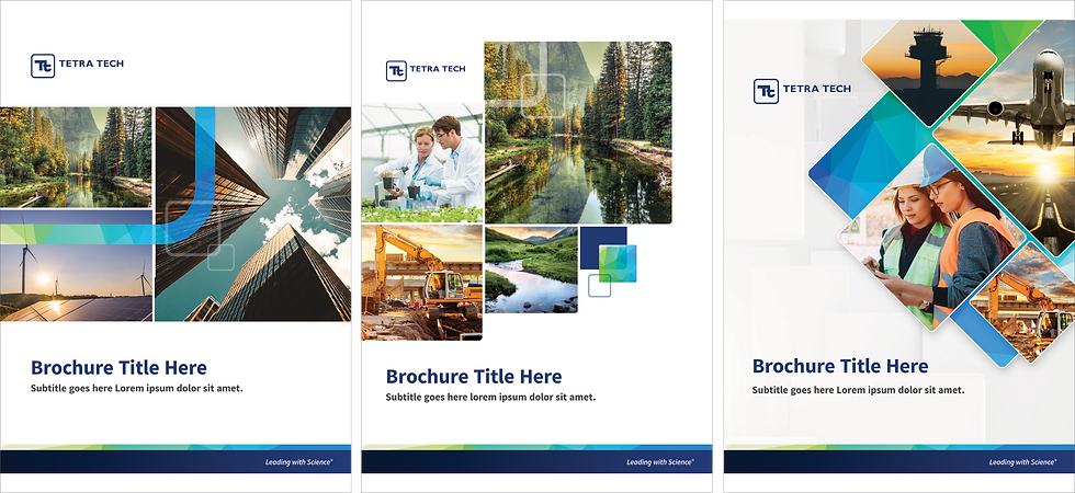 Pocket-Folder Covers