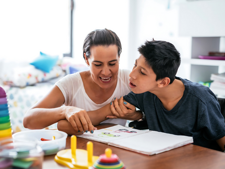 Pediatric Home Care in Georgia: What Every Parent Needs to Know About GAPP