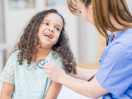 Pediatric Home Care in Georgia: What Every Parent Should Know