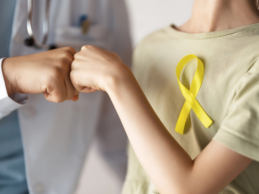 Turning Awareness Into Action: Supporting Children with Cancer in Georgia