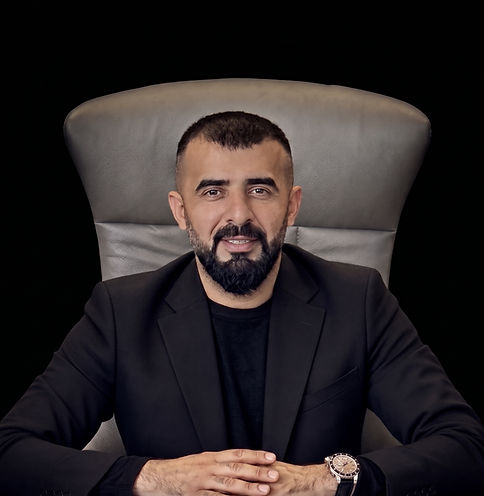 Mehmet Sabır Menteş