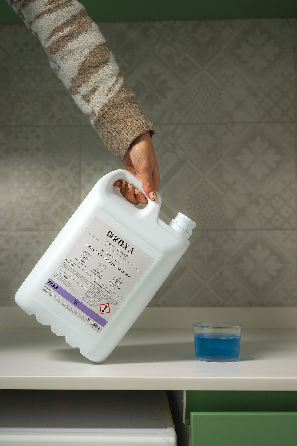 Miniatura: BERTEX A