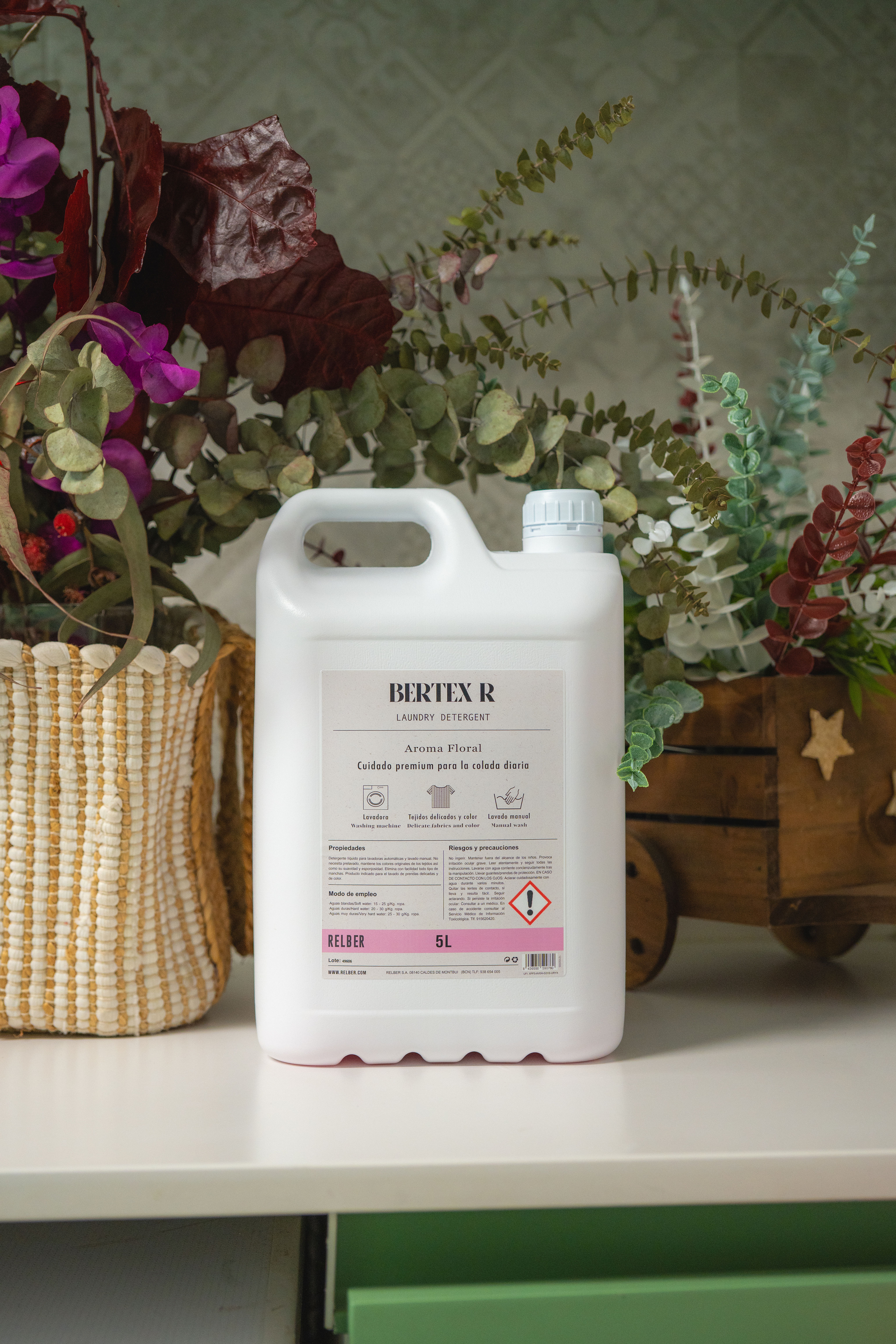 BERTEX R