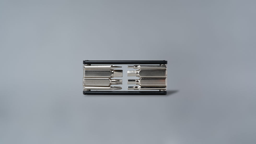 Miniatura: MULTI HERRAMIENTAS