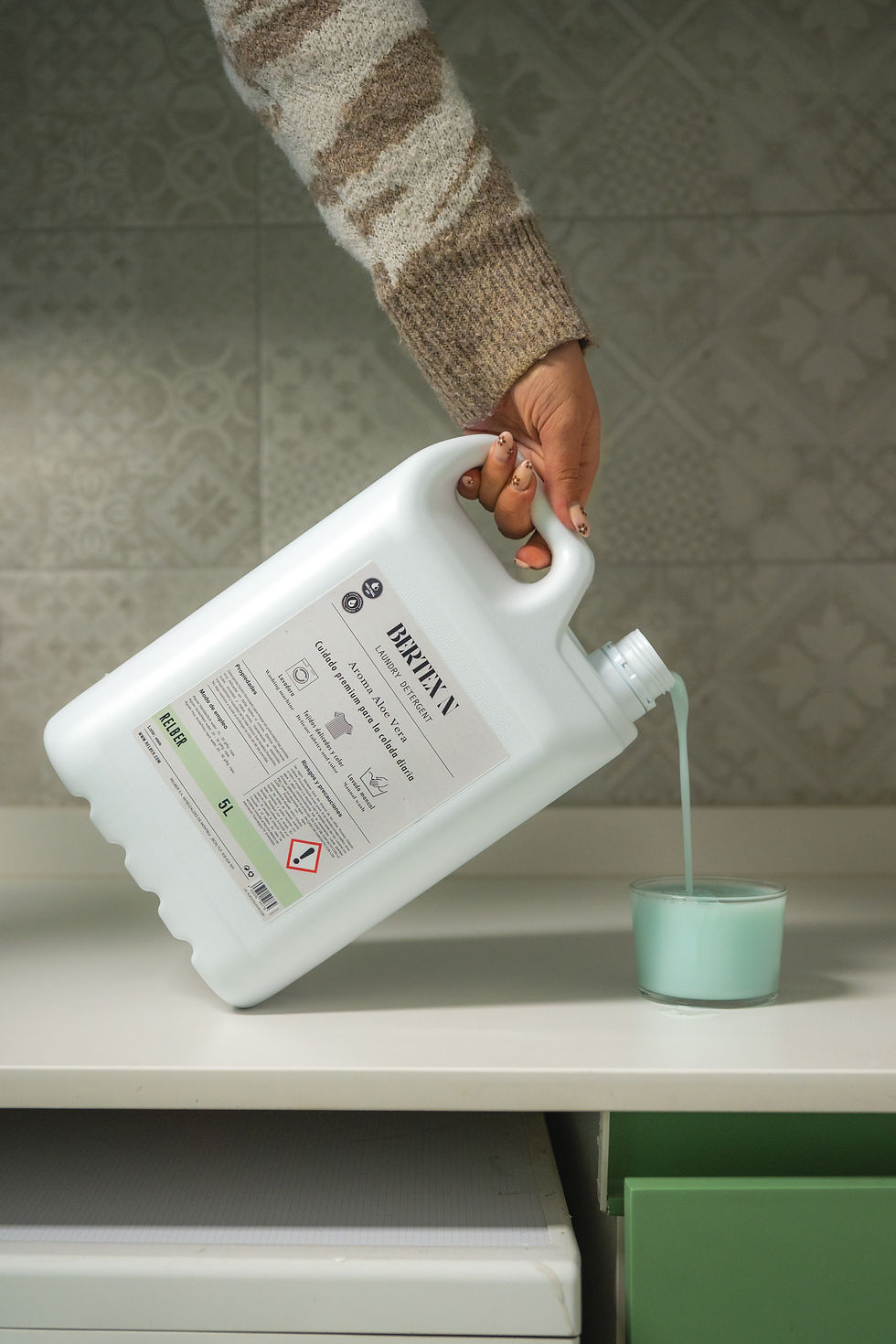 Miniatura: BERTEX N