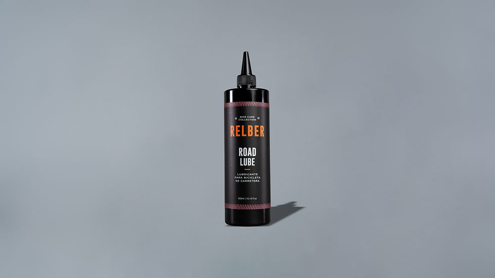 Miniatura: LUBRICANTE ROAD 500ml