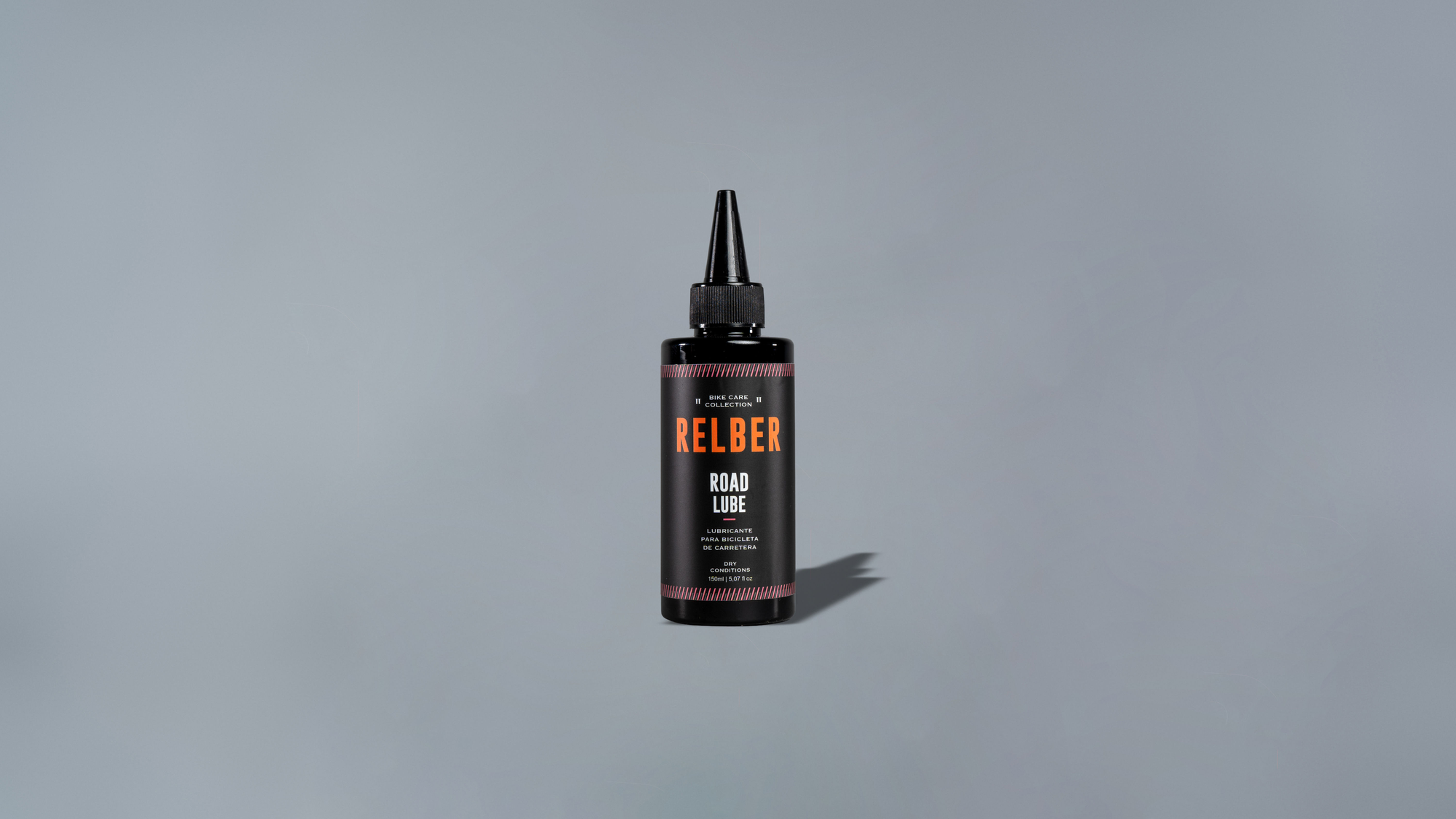 LUBRICANTE ROAD 150ml