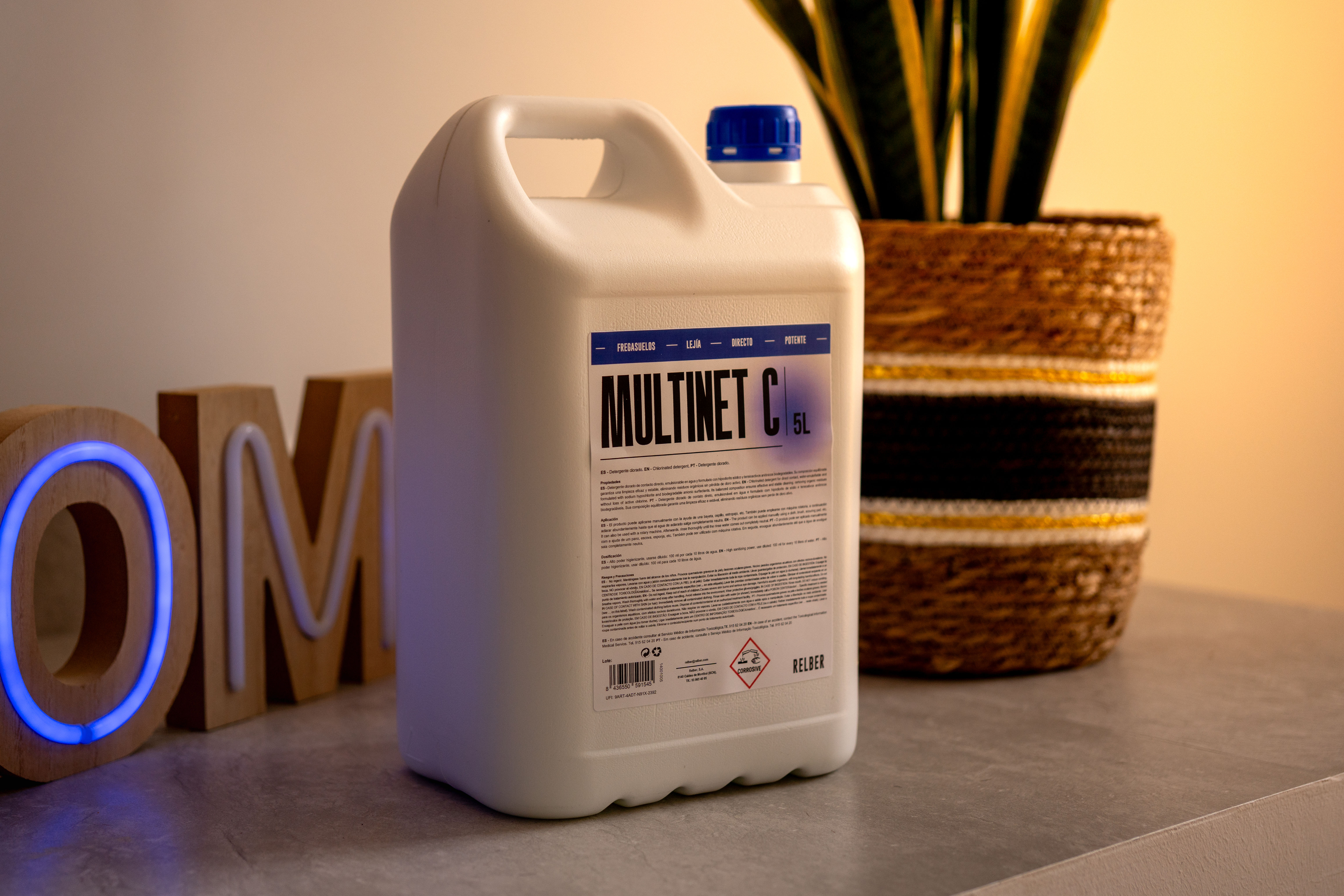 MULTINET C