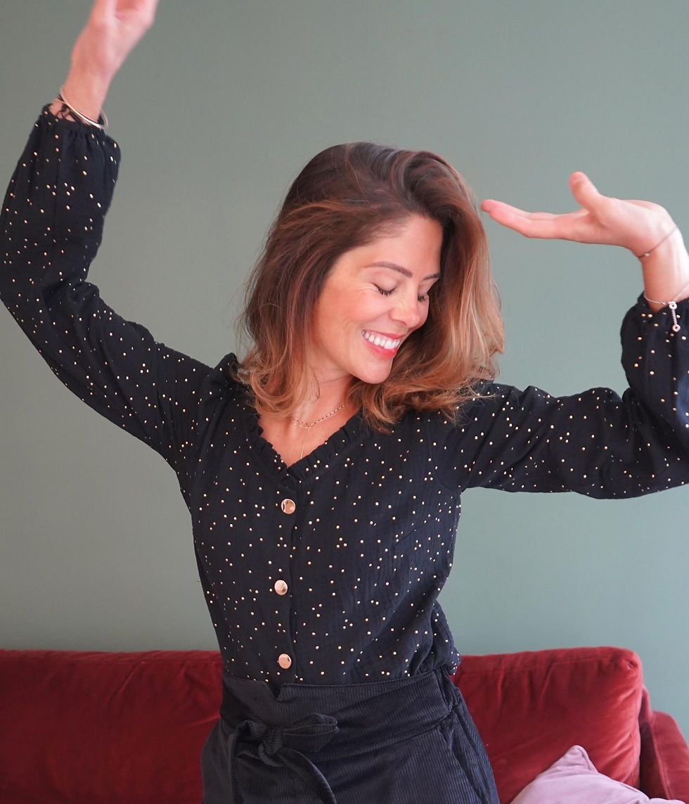 Le vêtement bien être