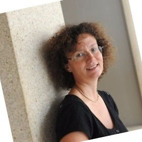 Régine Lorenzi