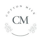 Cotton Milk