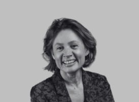 Caroline Dumond, Déléguée Générale