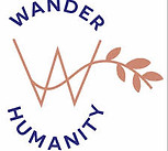logo wander humanity