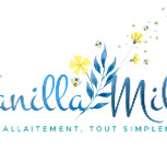 logo Vanilla milk