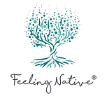 Logo felling native