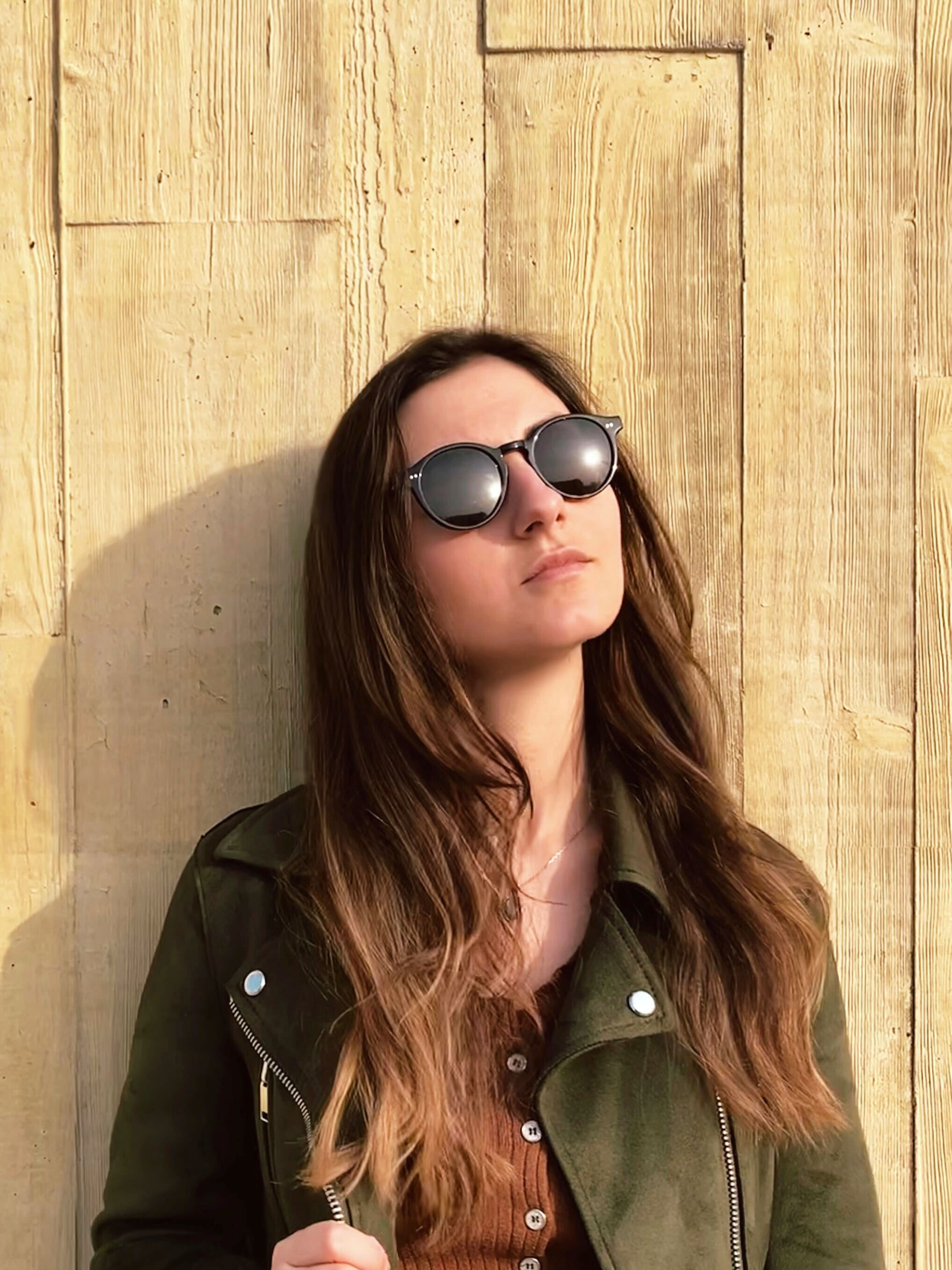 Lunettes manufacturées en France en Bio acétate