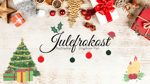 Julefrokost ala kinesisk buffet - med AU Fyn