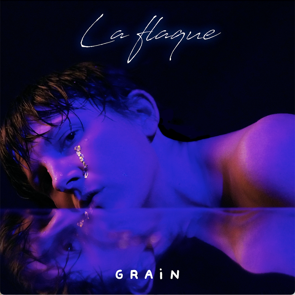 Grain - La Flaque