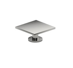 PUXADOR QUADRO PONTO 1 FURO