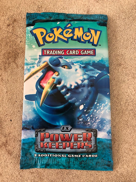 SEALED Pokemon Official Magazine #1 Special Edition Platinum