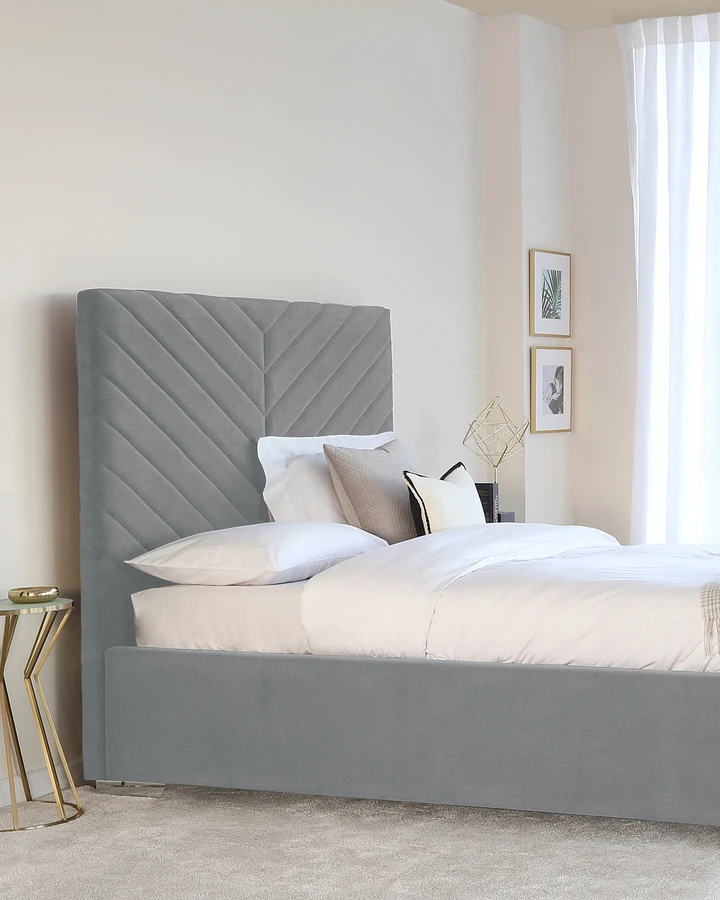 Miniature : Lit Symmetry - Queen Size 911_08