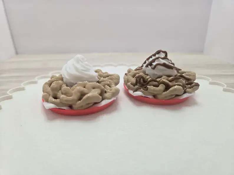 Thumbnail: Funnel Cake Fidget Clicker