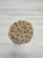 Thumbnail: Chocolate Chip Cookie Jigsaw Puzzle