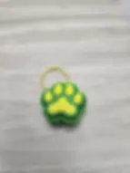 Thumbnail: Paw Print Fidget Clicker