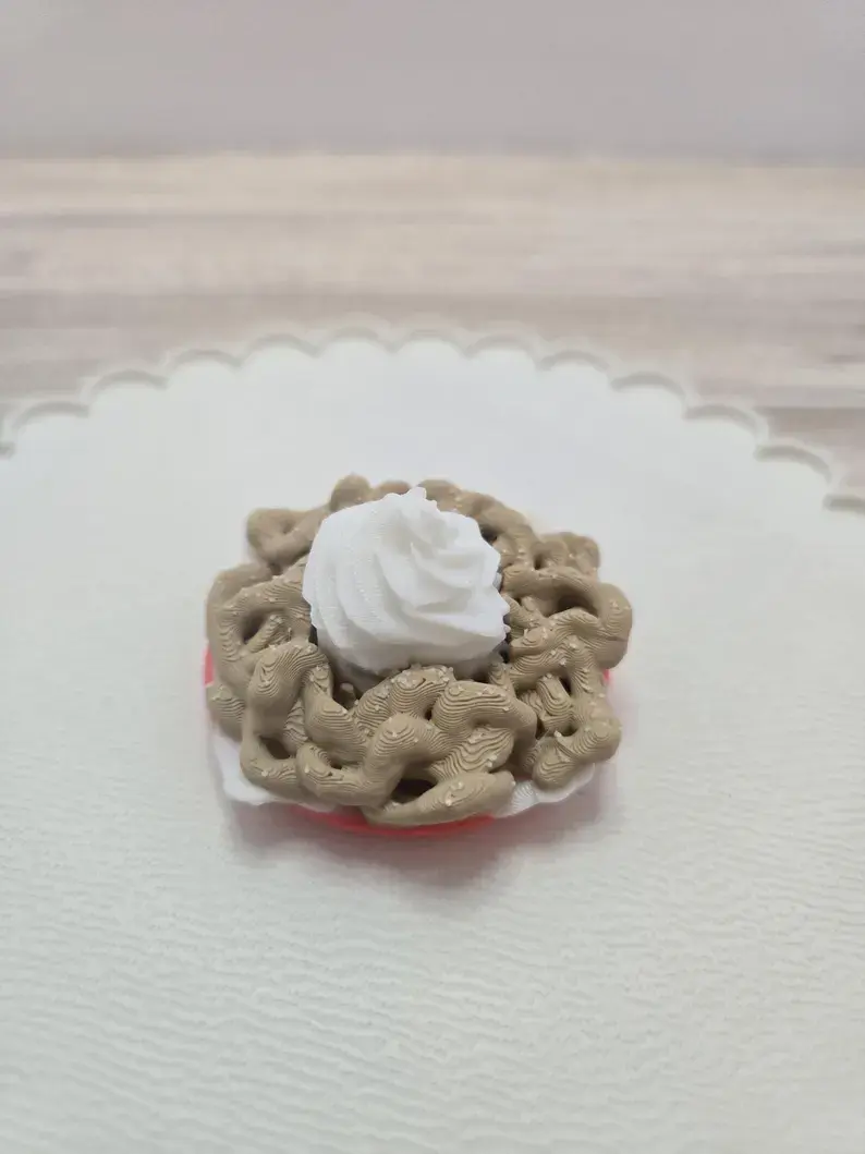 Thumbnail: Funnel Cake Fidget Clicker