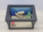 Thumbnail: Flexi Fish Aquarium Playset