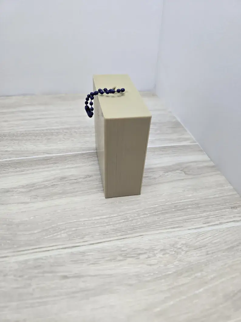 Thumbnail: Bookshelf Quad Fidget Clicker