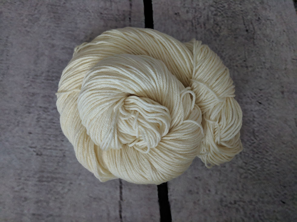 Thumbnail: Dark Knight (4 ply DK)