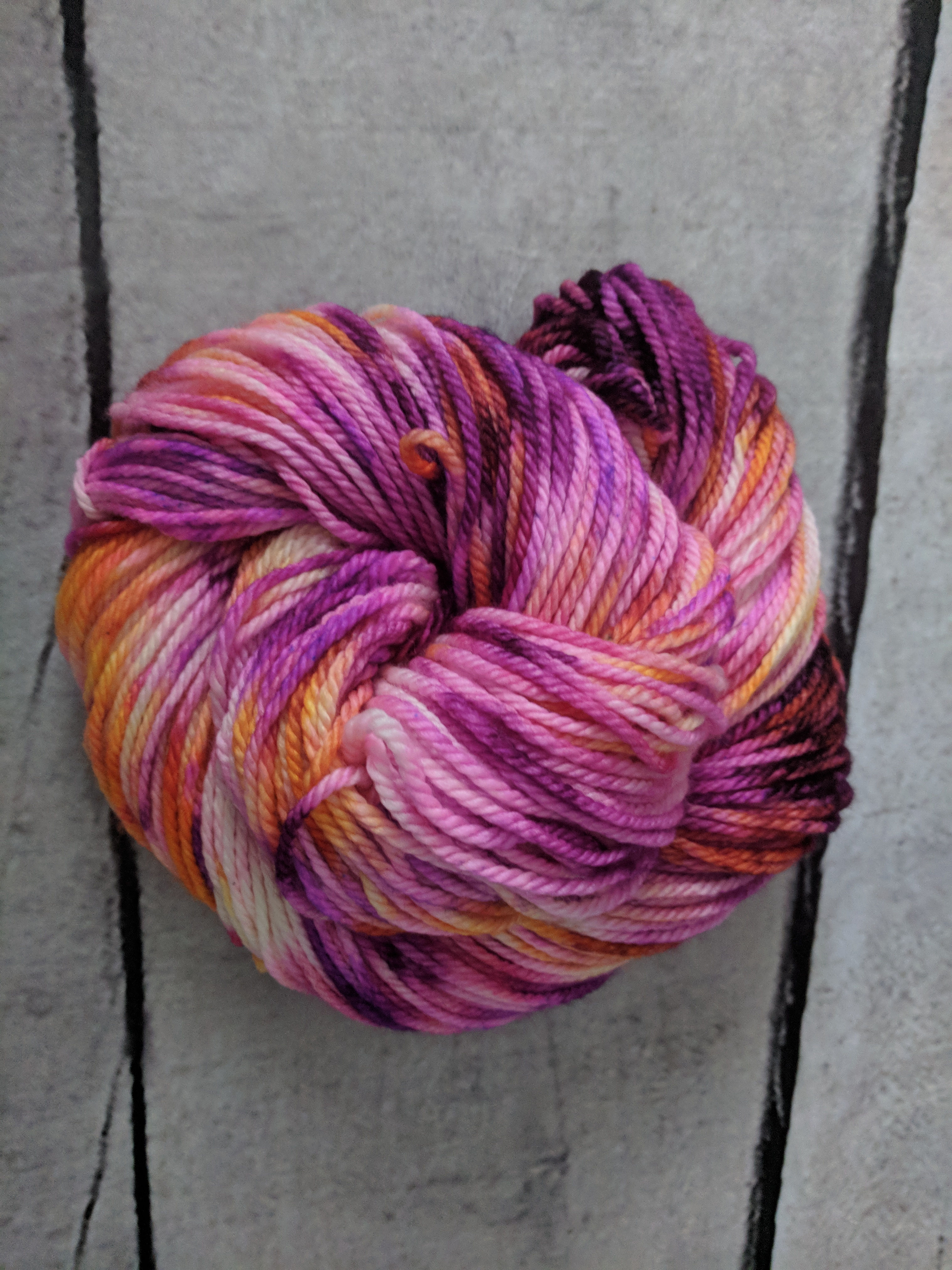 IIWEIGMTO Nevertheless, She Persisted