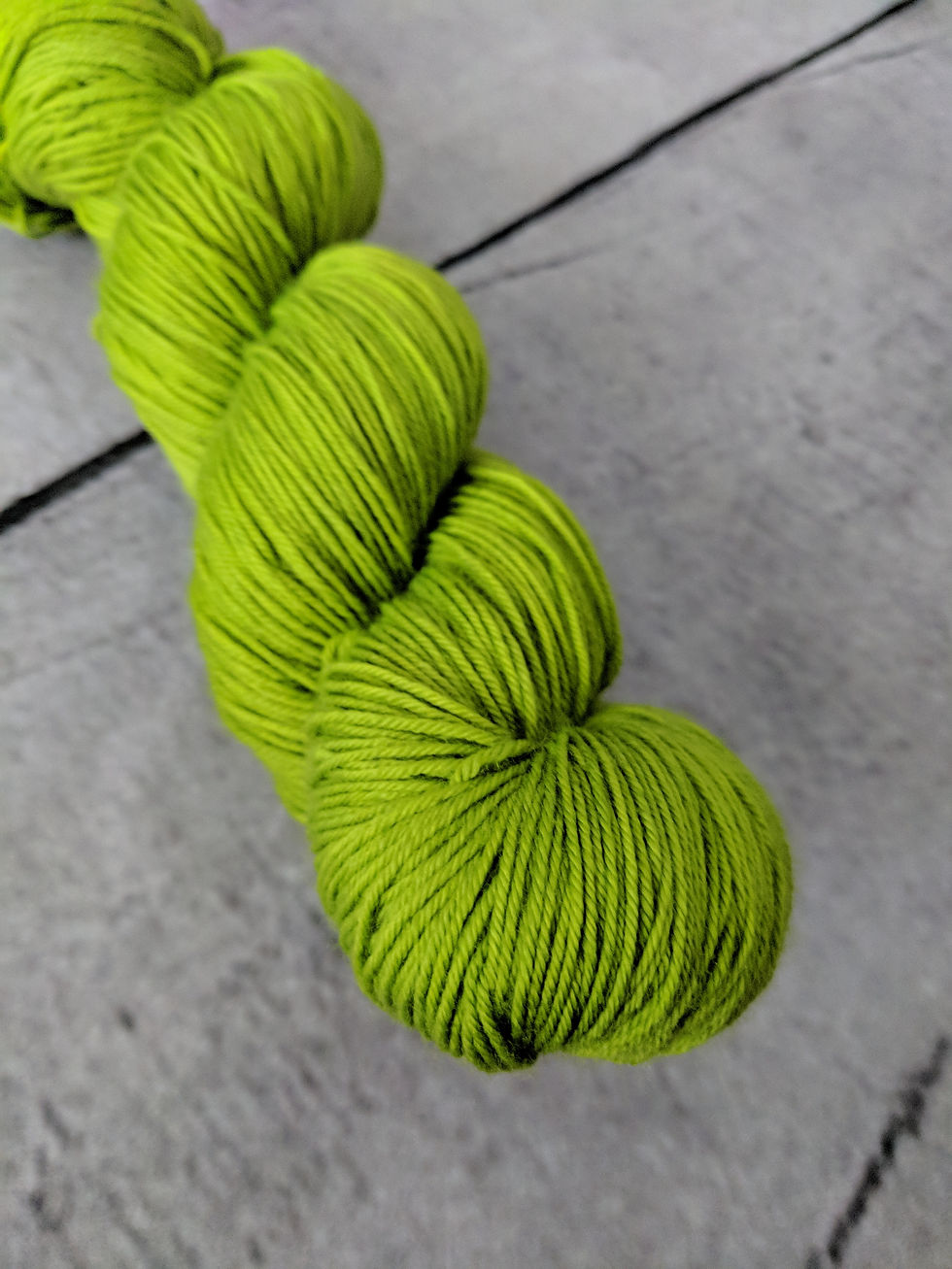 Thumbnail: Lightening Bug