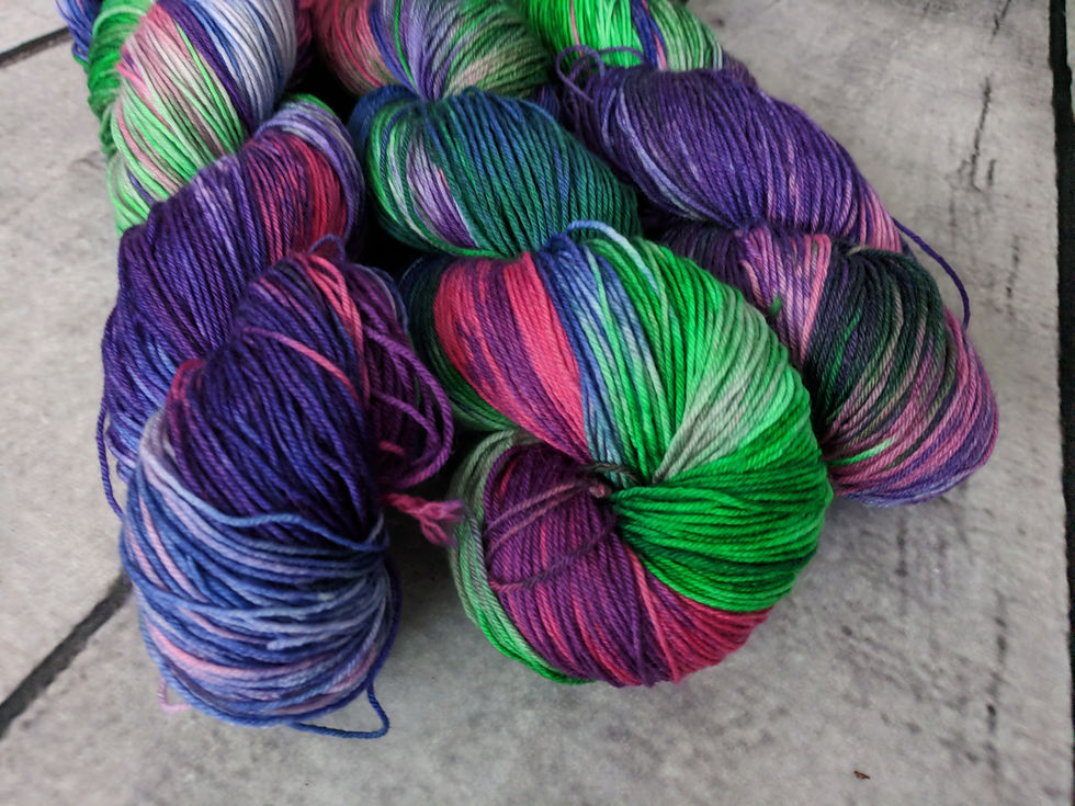 Thumbnail: Stone Cold Precious