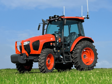 Sabanto Autonomy System - Kubota M5 Series