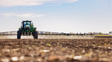 Agronomy Days at the PTI Farm