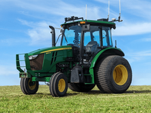 Sabanto Autonomy System - Deere 5M Series