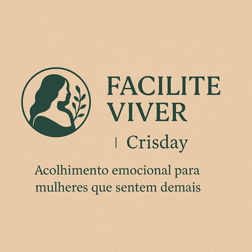 Foto do escritor: Facilite Viver | Deise Martins